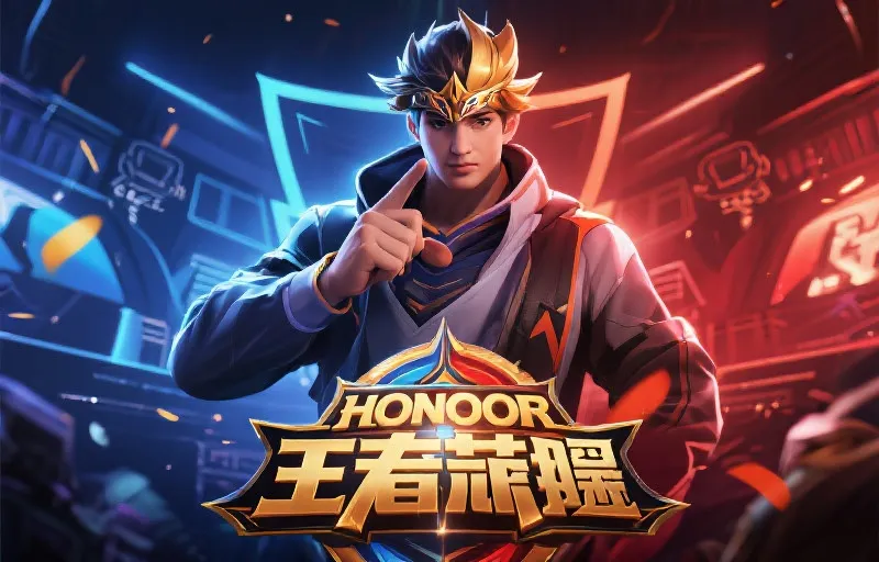 王者荣耀电竞
